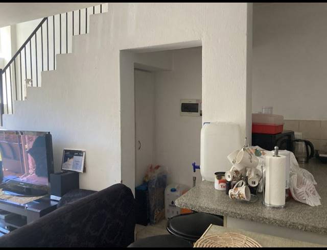 3 BEDROOM DUPLEX FOR SALE IN CELTISDAL